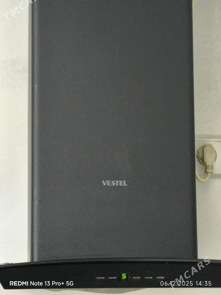 Vestel vytežka. - Ашхабад - img 3