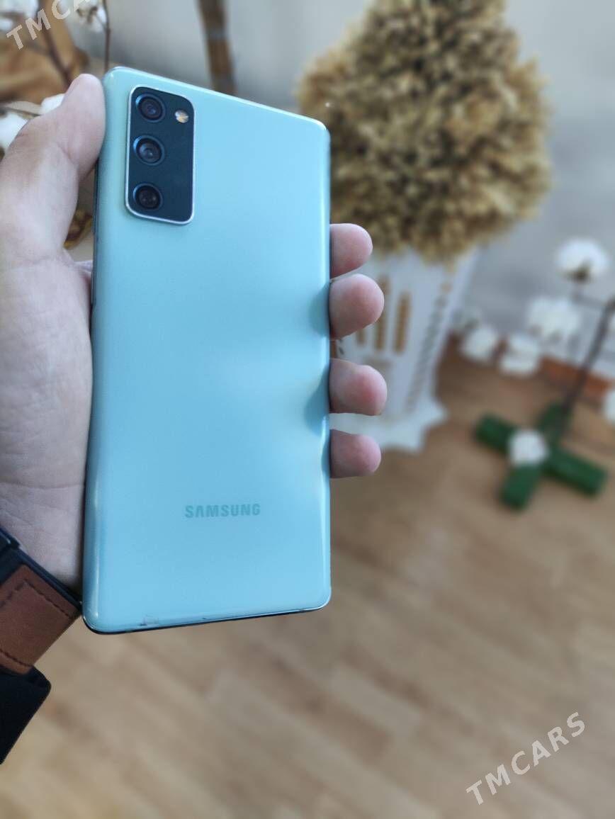 Samsung S20 FE - Daşoguz - img 3