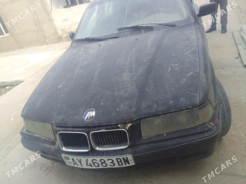 BMW 325 1992 - 25 000 TMT - Гызыларбат - img 3