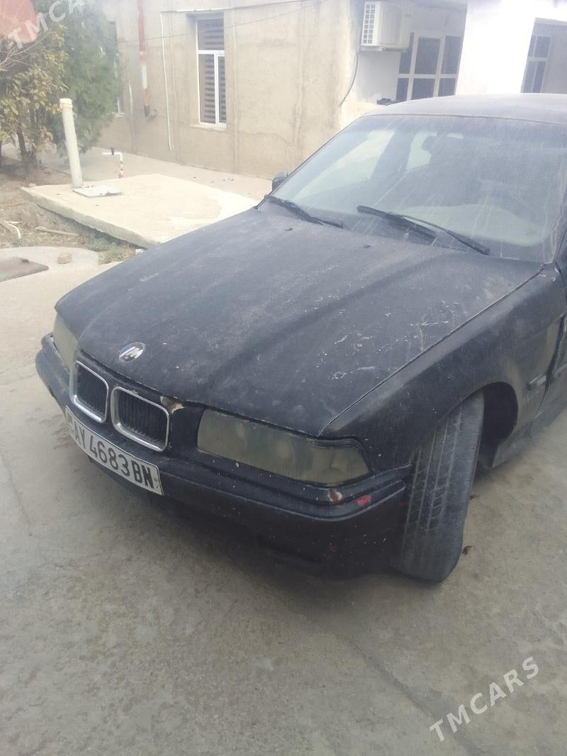 BMW 325 1992 - 25 000 TMT - Гызыларбат - img 2
