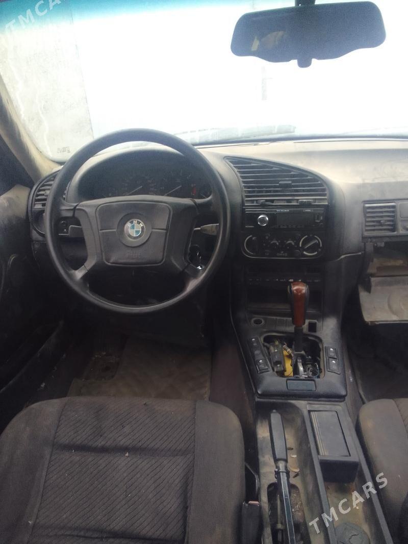 BMW 325 1992 - 25 000 TMT - Гызыларбат - img 5