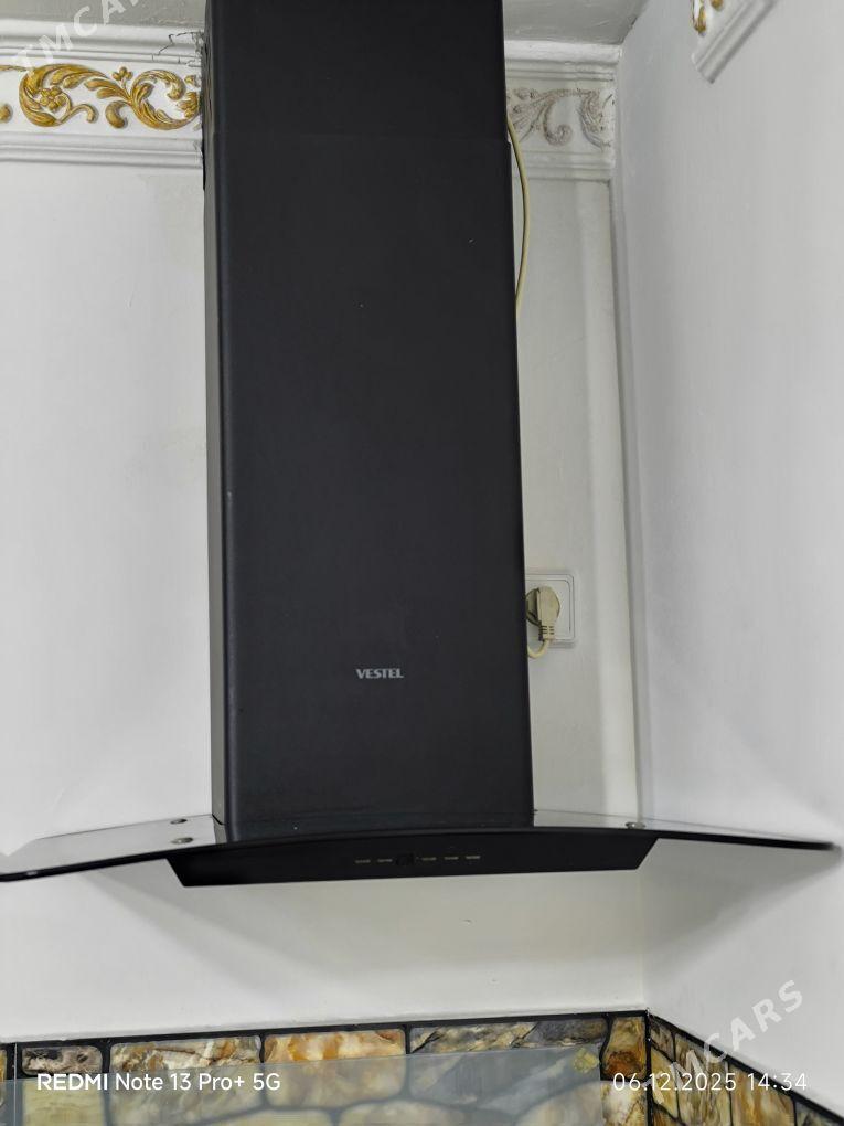 Vestel vytežka. - Ашхабад - img 4