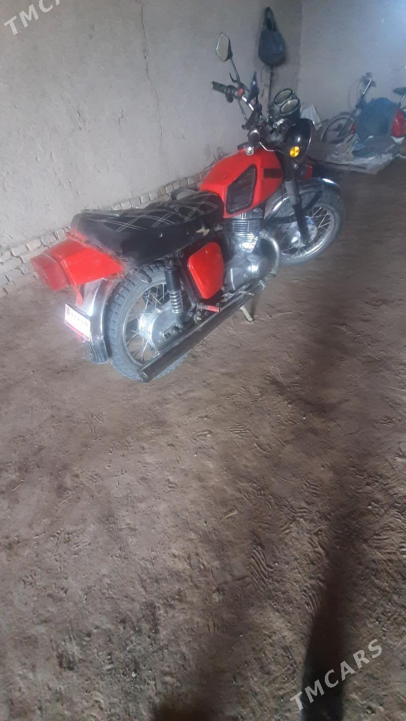 Iž Planeta 5 1995 - 8 000 TMT - Халач - img 1