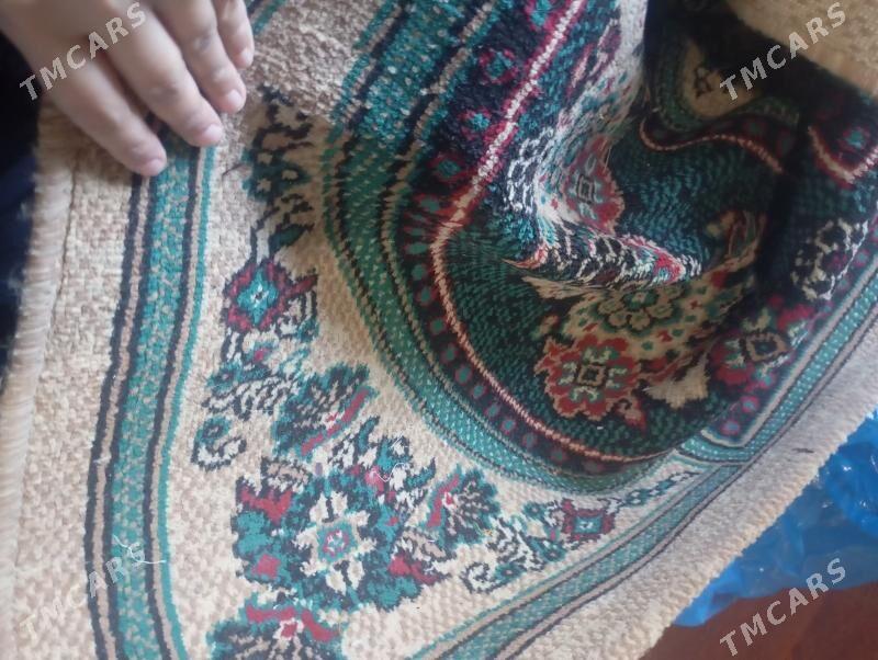 daroska haly - Howdan "W" - img 3