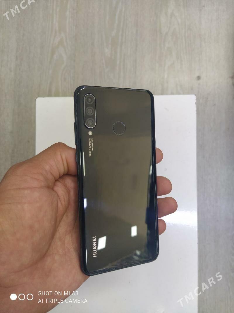 HUAWEI P30. Lite - Балканабат - img 2