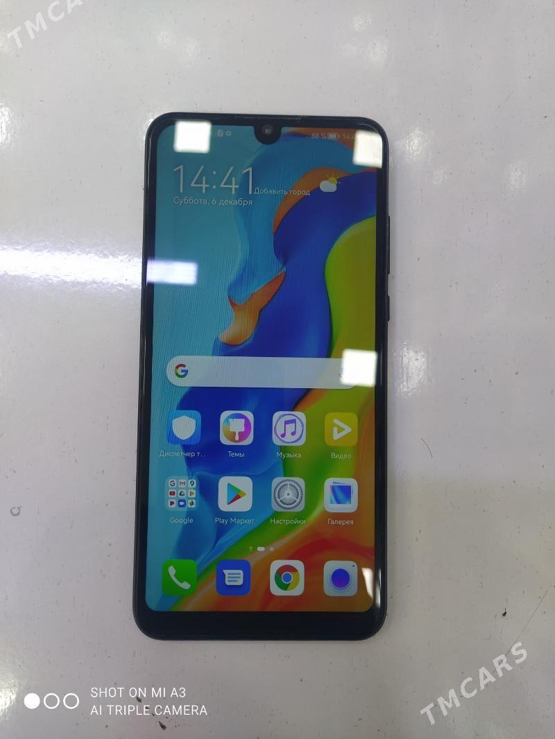 HUAWEI P30. Lite - Балканабат - img 3
