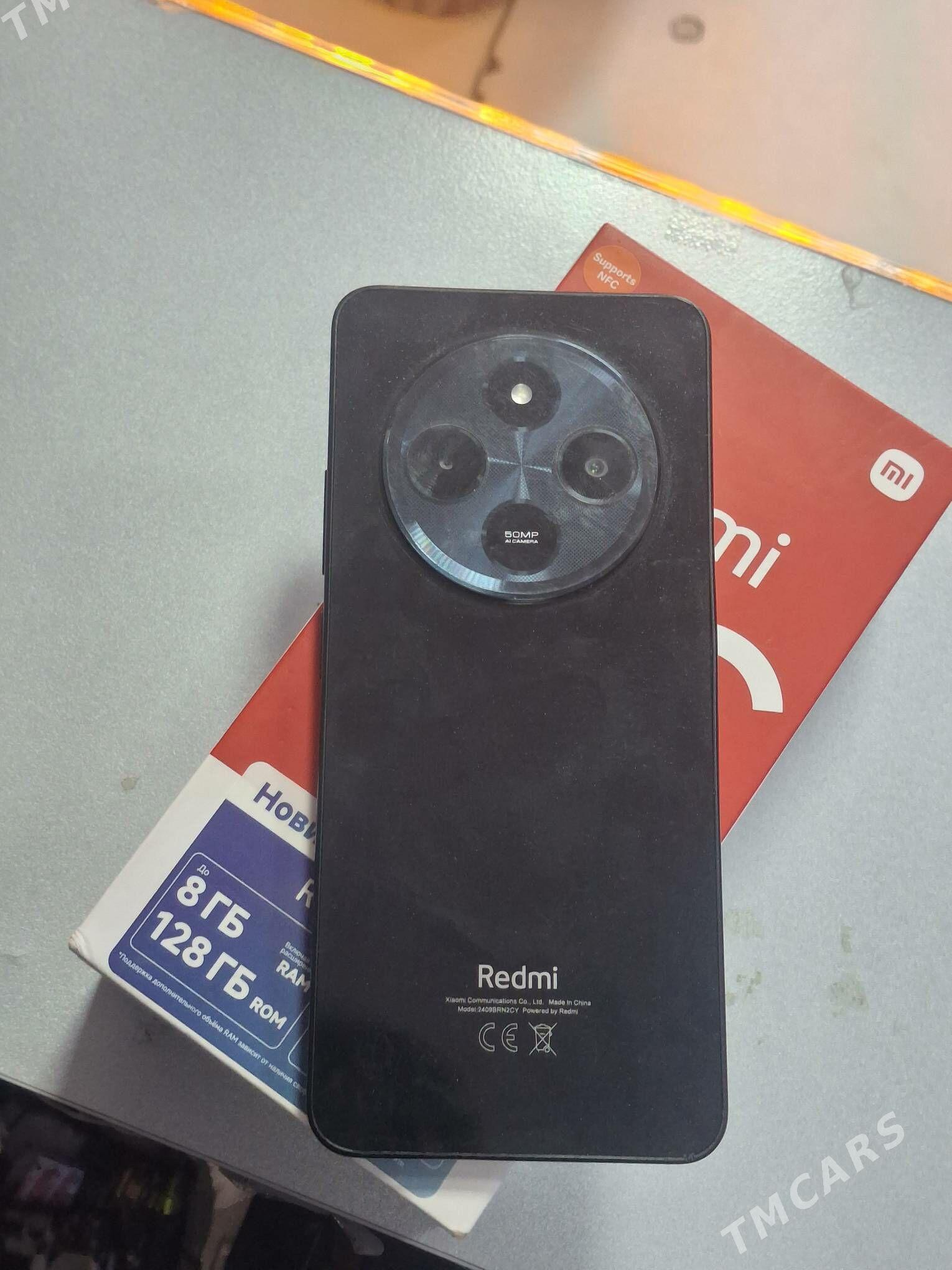 Redmi 14C - Çärjew - img 1