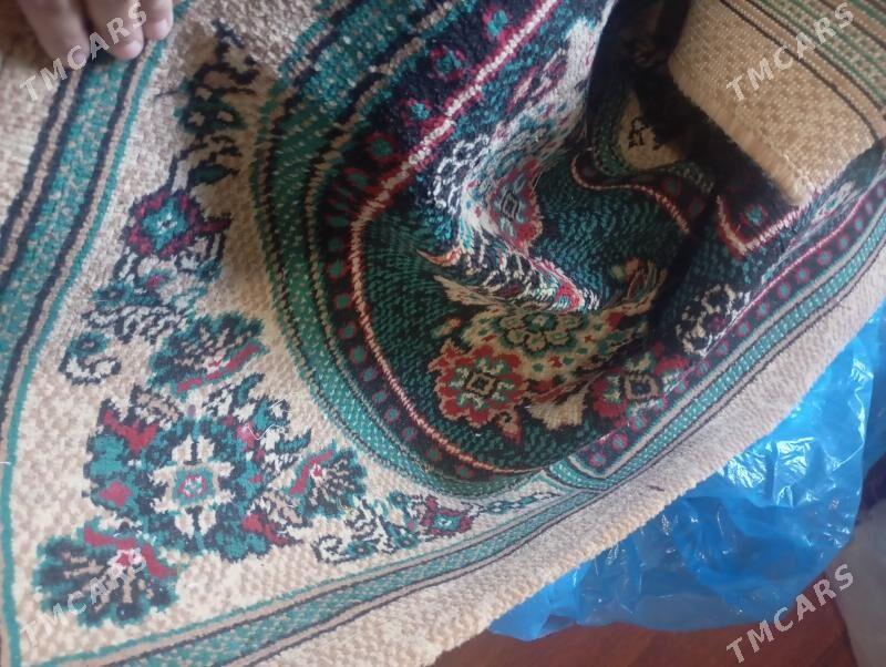 daroska haly - Howdan "W" - img 2