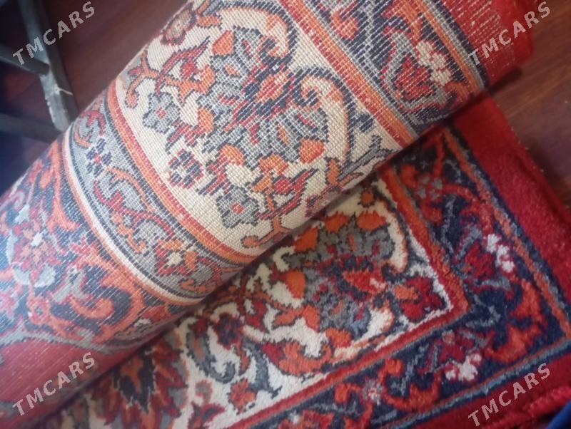 daroska haly - Howdan "W" - img 5