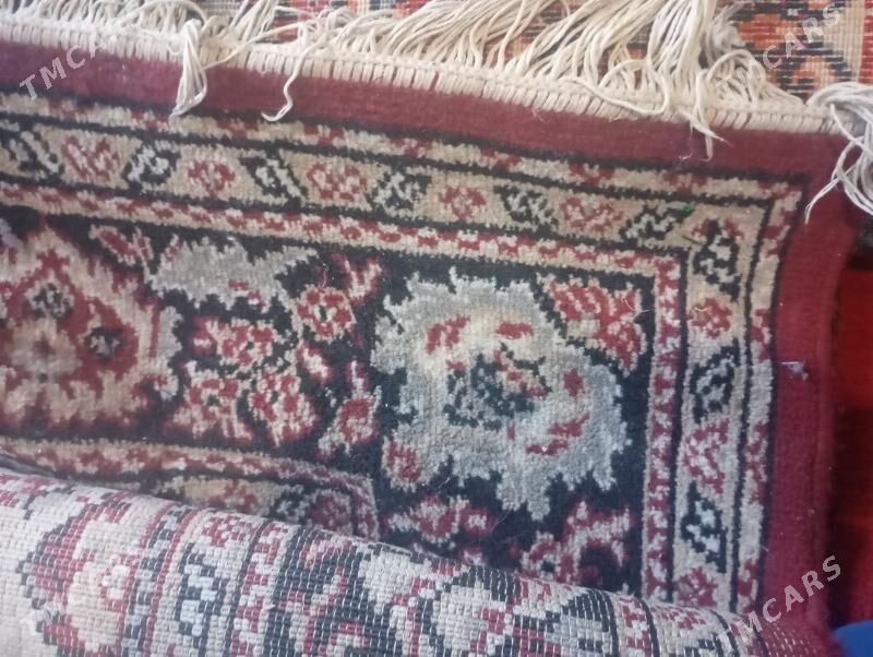 daroska haly - Howdan "W" - img 7