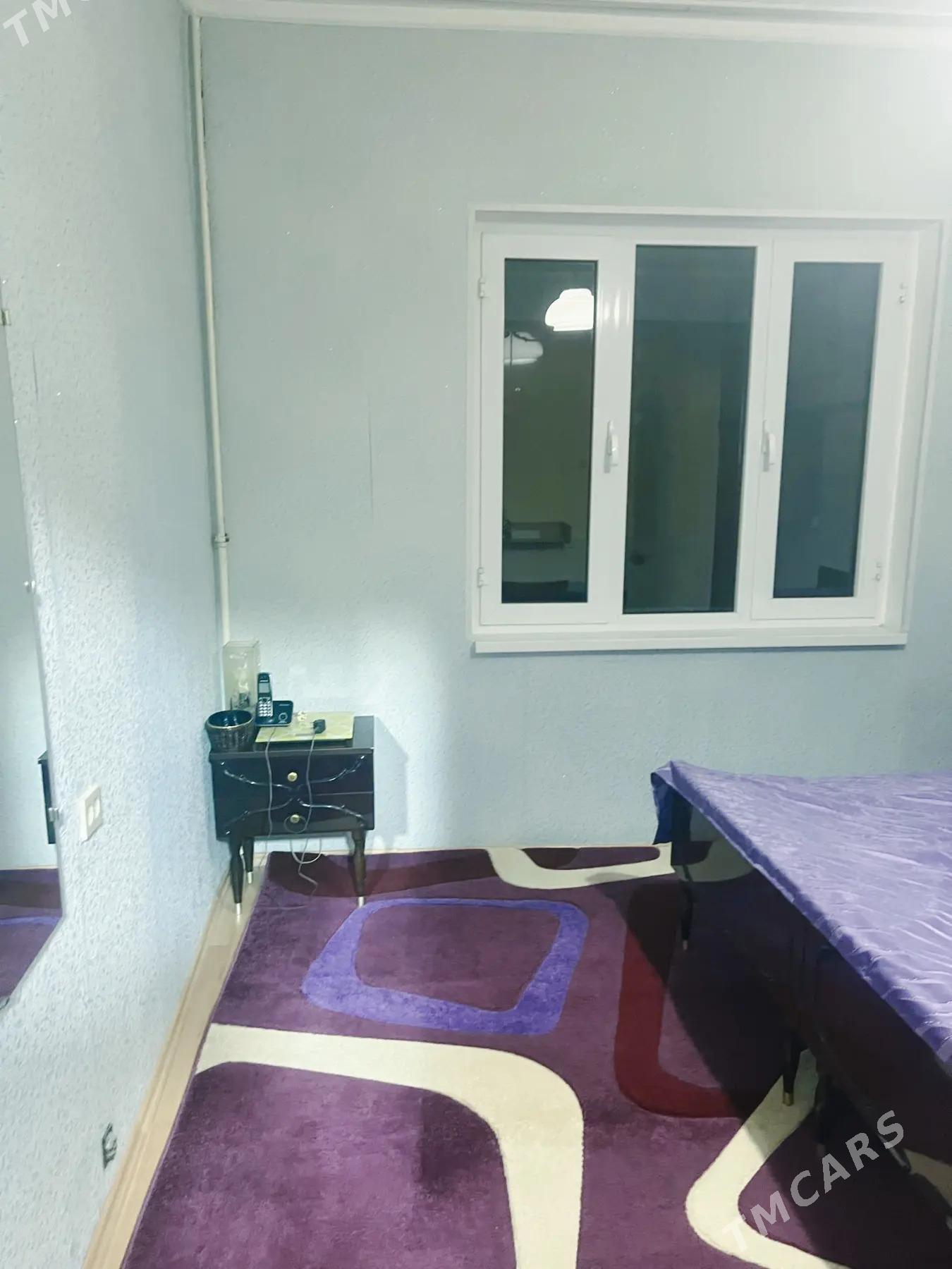 Gowdan W - Aşgabat - img 8