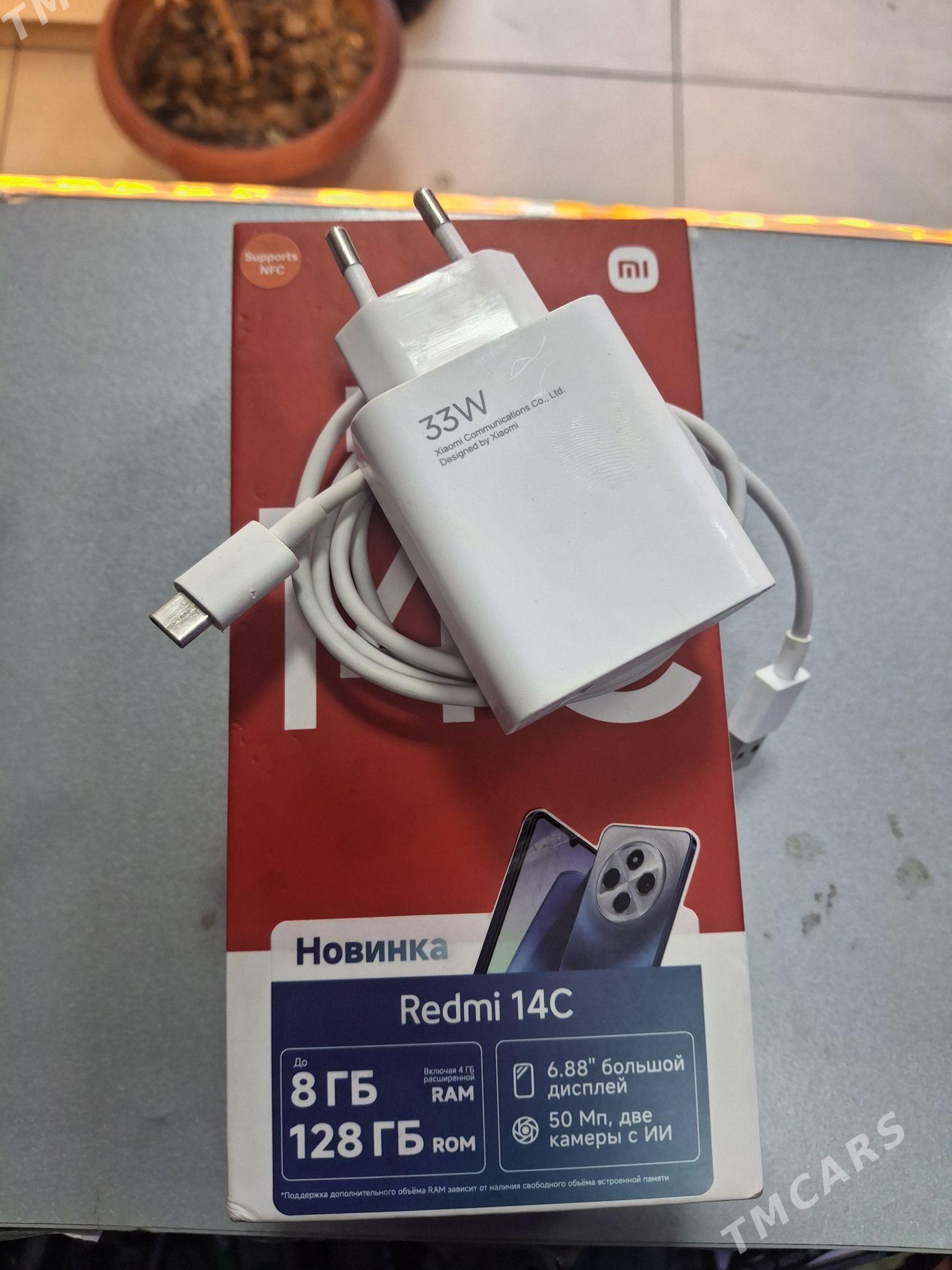 Redmi 14C - Çärjew - img 7