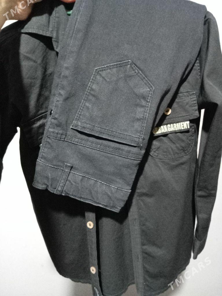 çaga eşik - Türkmenabat - img 3