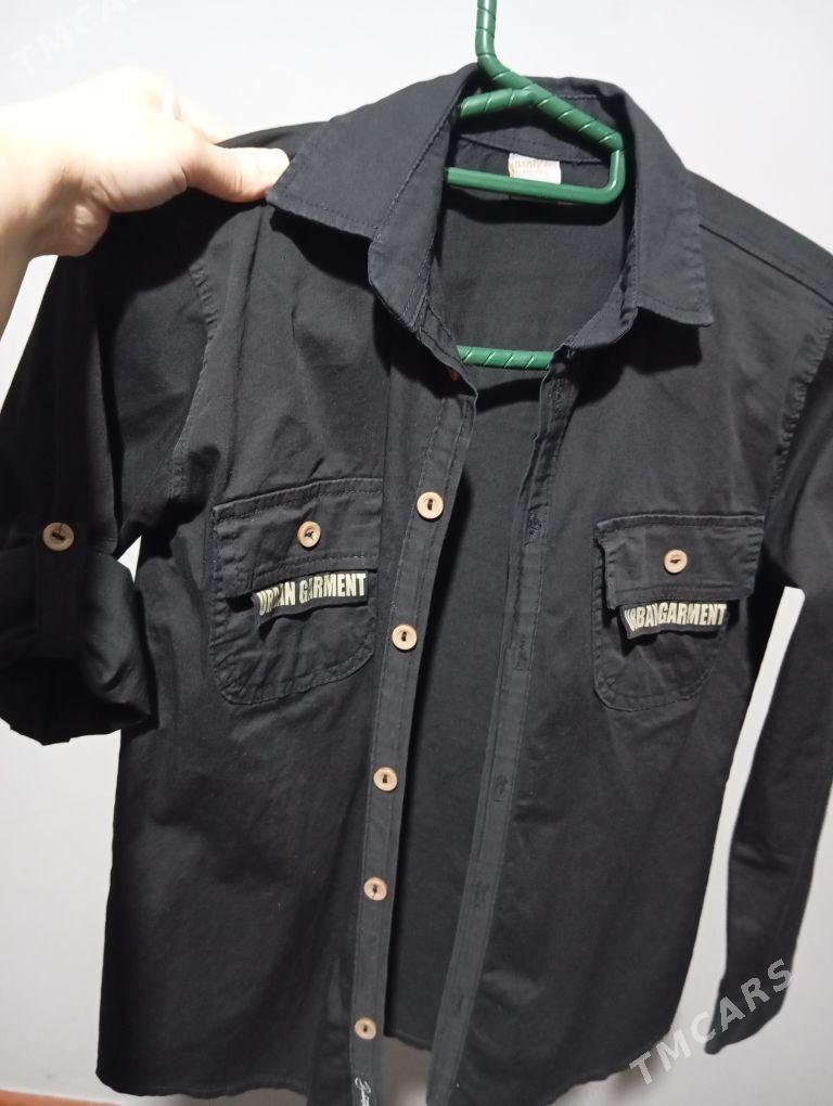 çaga eşik - Türkmenabat - img 1