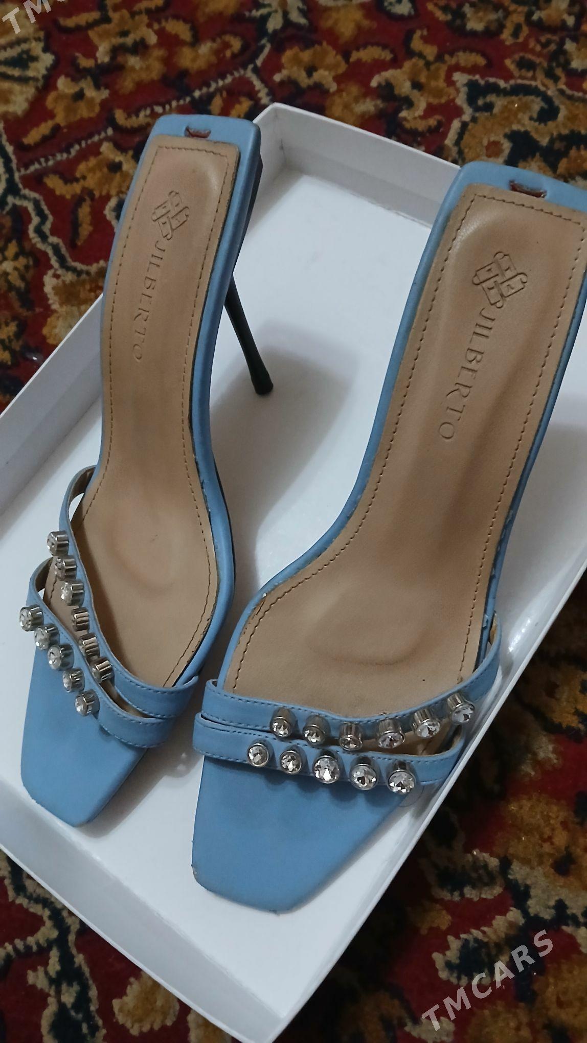 kowus - Ашхабад - img 3