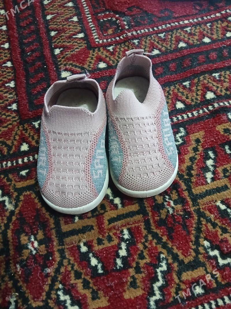 caga kowus - Туркменабат - img 1