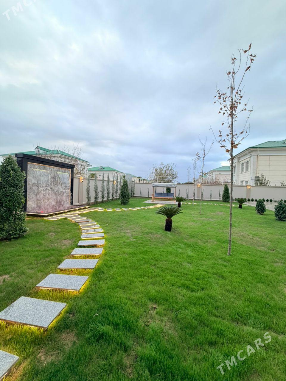 КОТТЕДЖ ЛЮКС ЧЫЗГЫ ÇOGONLY - Çoganly - img 2