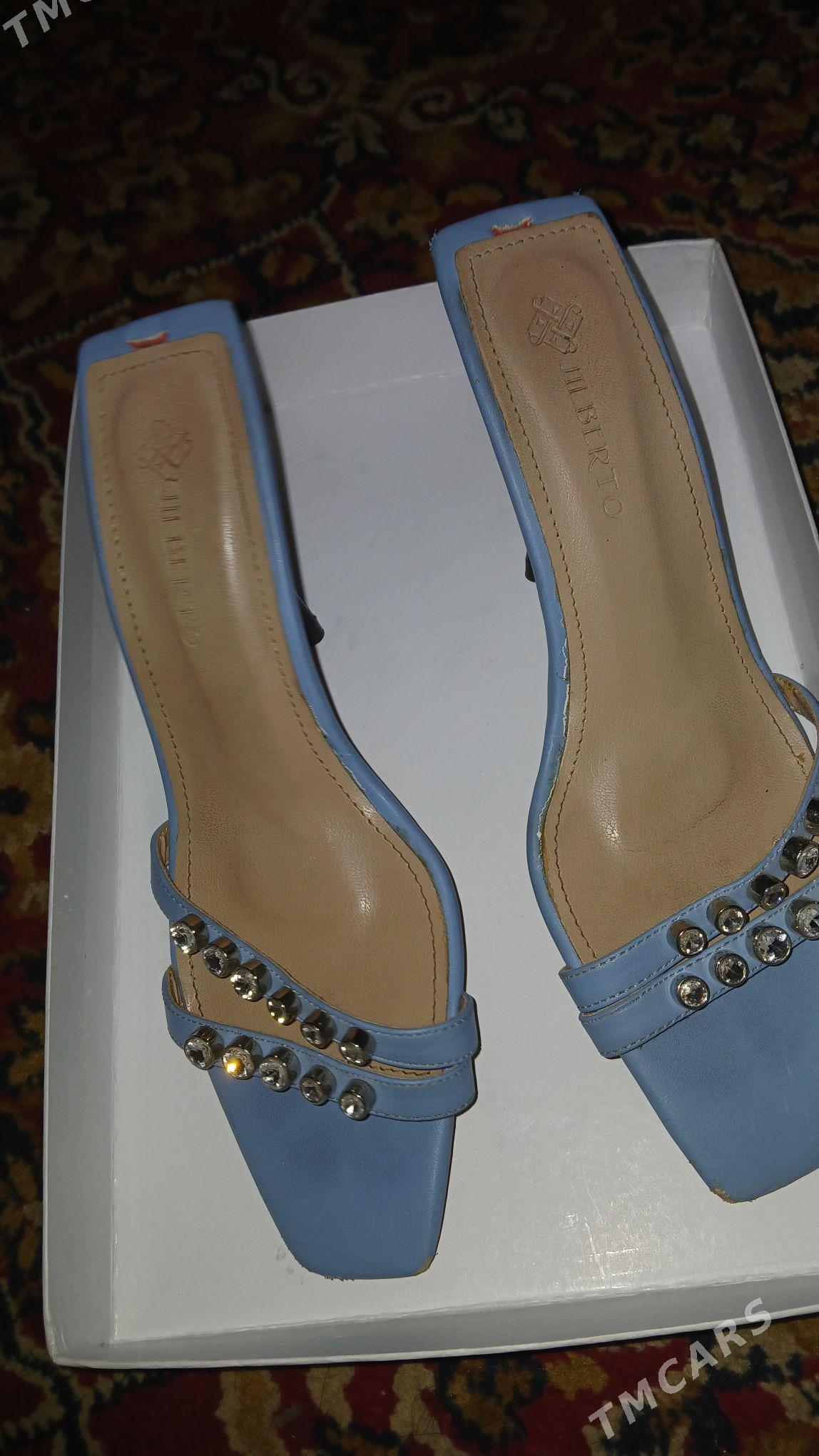 kowus - Ашхабад - img 2