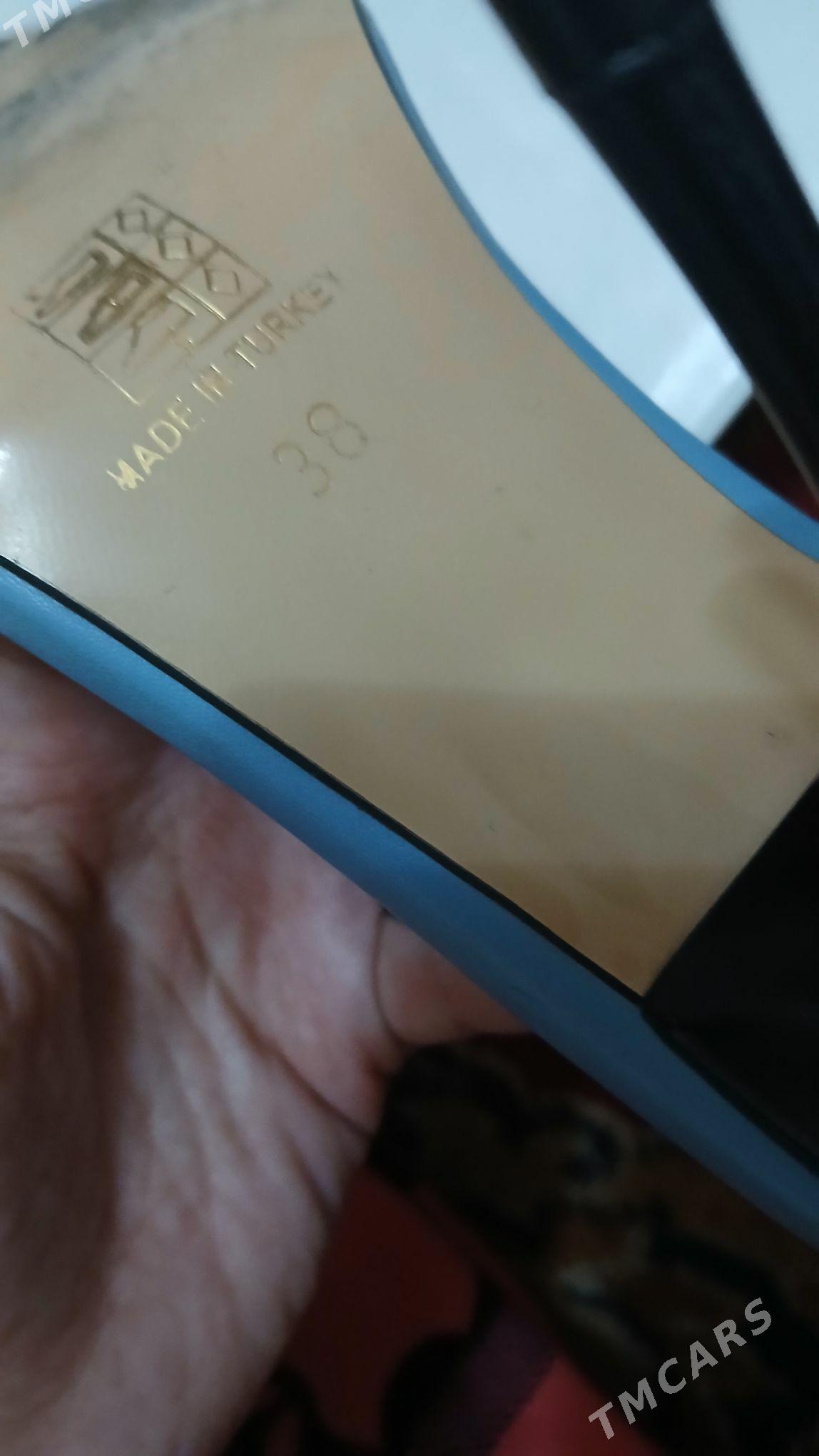 kowus - Ашхабад - img 4