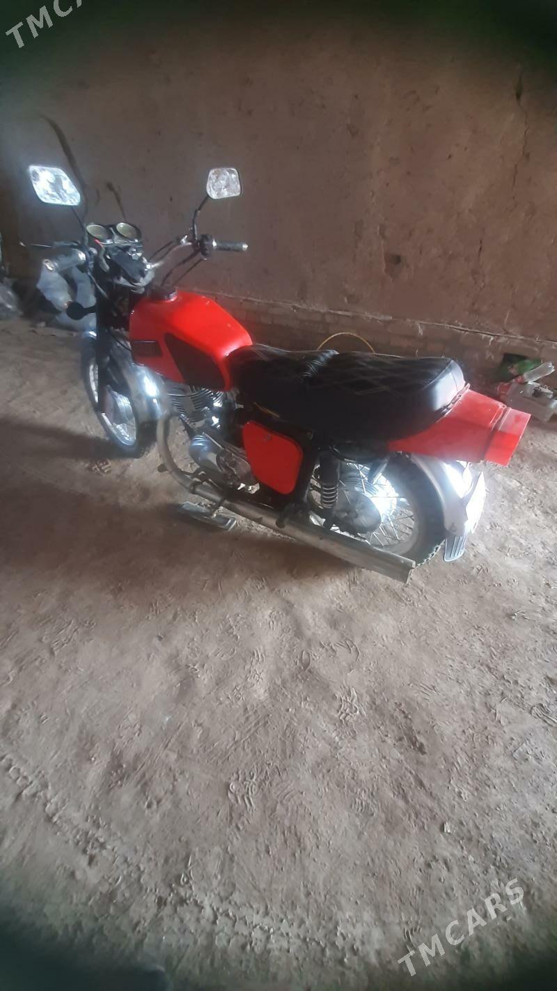 Iž Planeta 5 1995 - 8 000 TMT - Халач - img 6