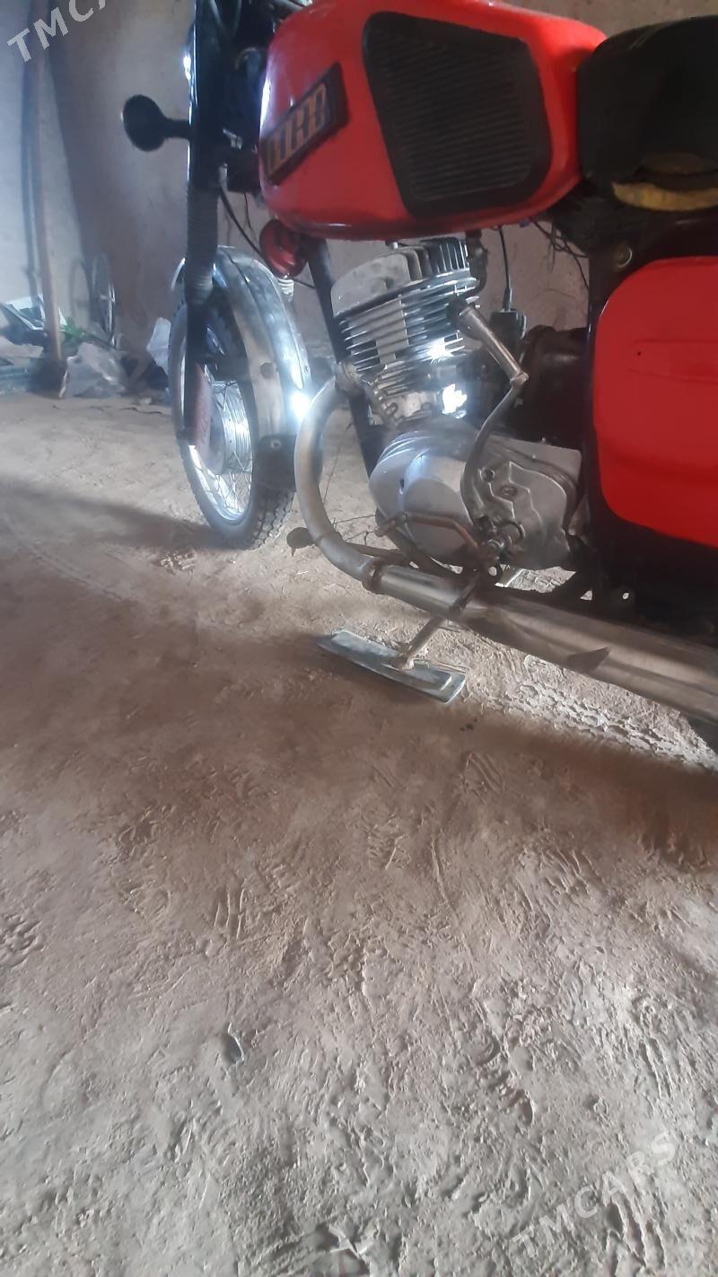 Iž Planeta 5 1995 - 8 000 TMT - Халач - img 2