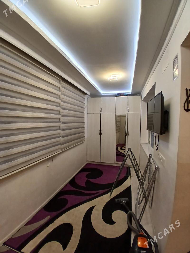 3ком 4/3 этаж - Ашхабад - img 1