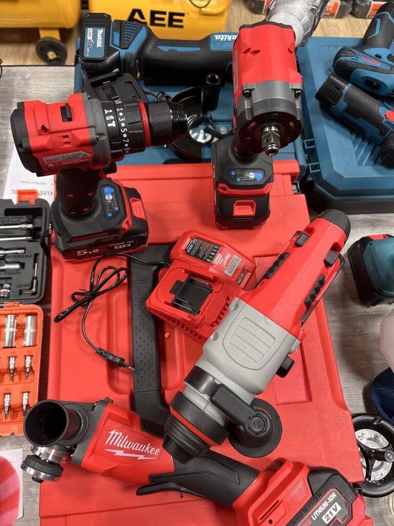 MILKWAKKE NABOR 4LI ORGINAL 2 500 TMT - Aşgabat - img 3