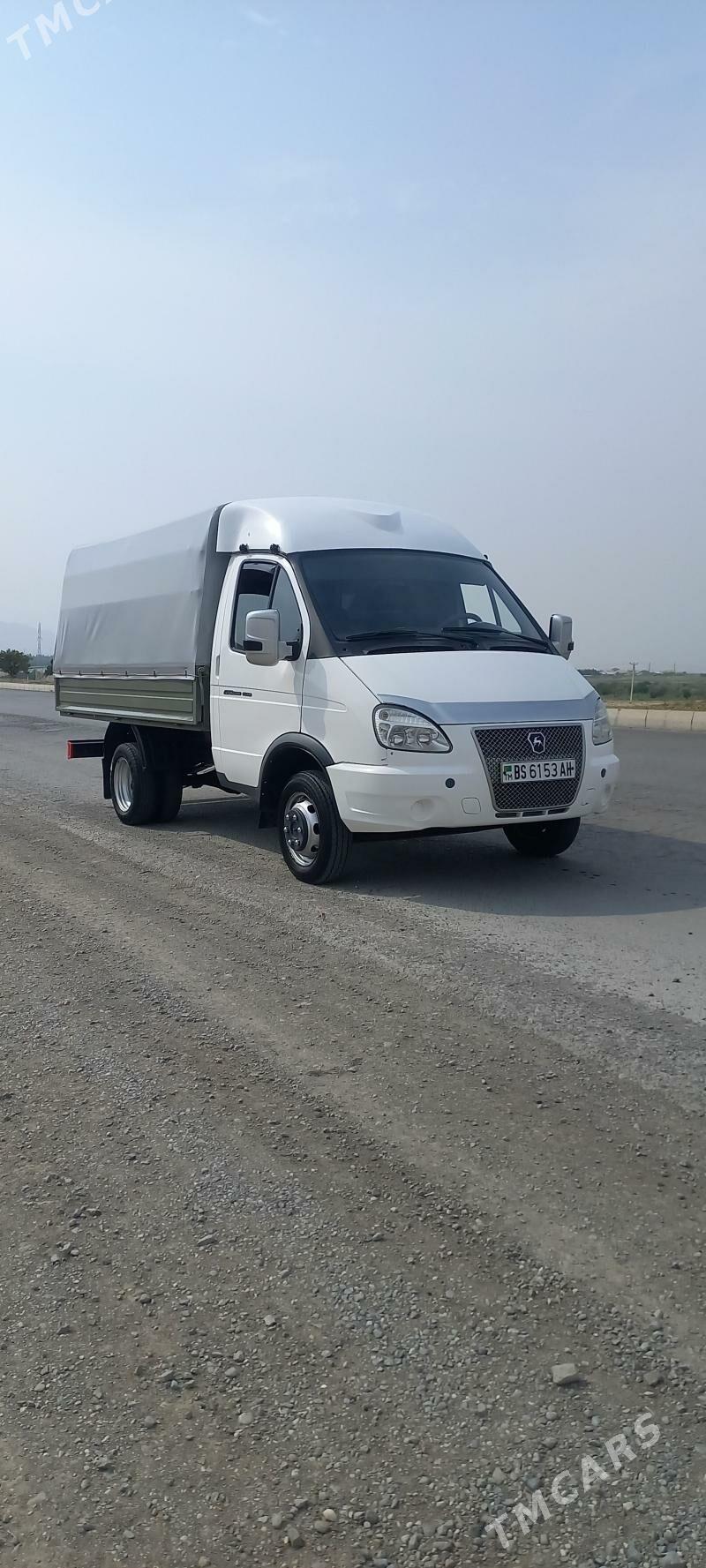 Gaz Gazel 2015 - 180 000 TMT - Бахарден - img 1