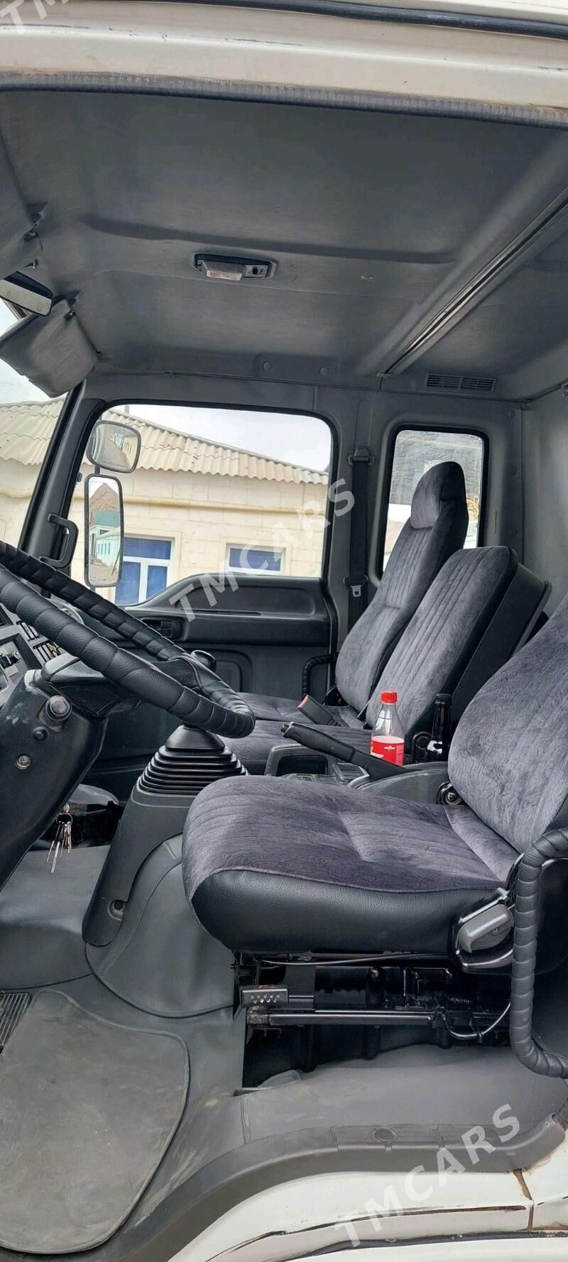 Isuzu Elf 2009 - 460 000 TMT - Дашогуз - img 3