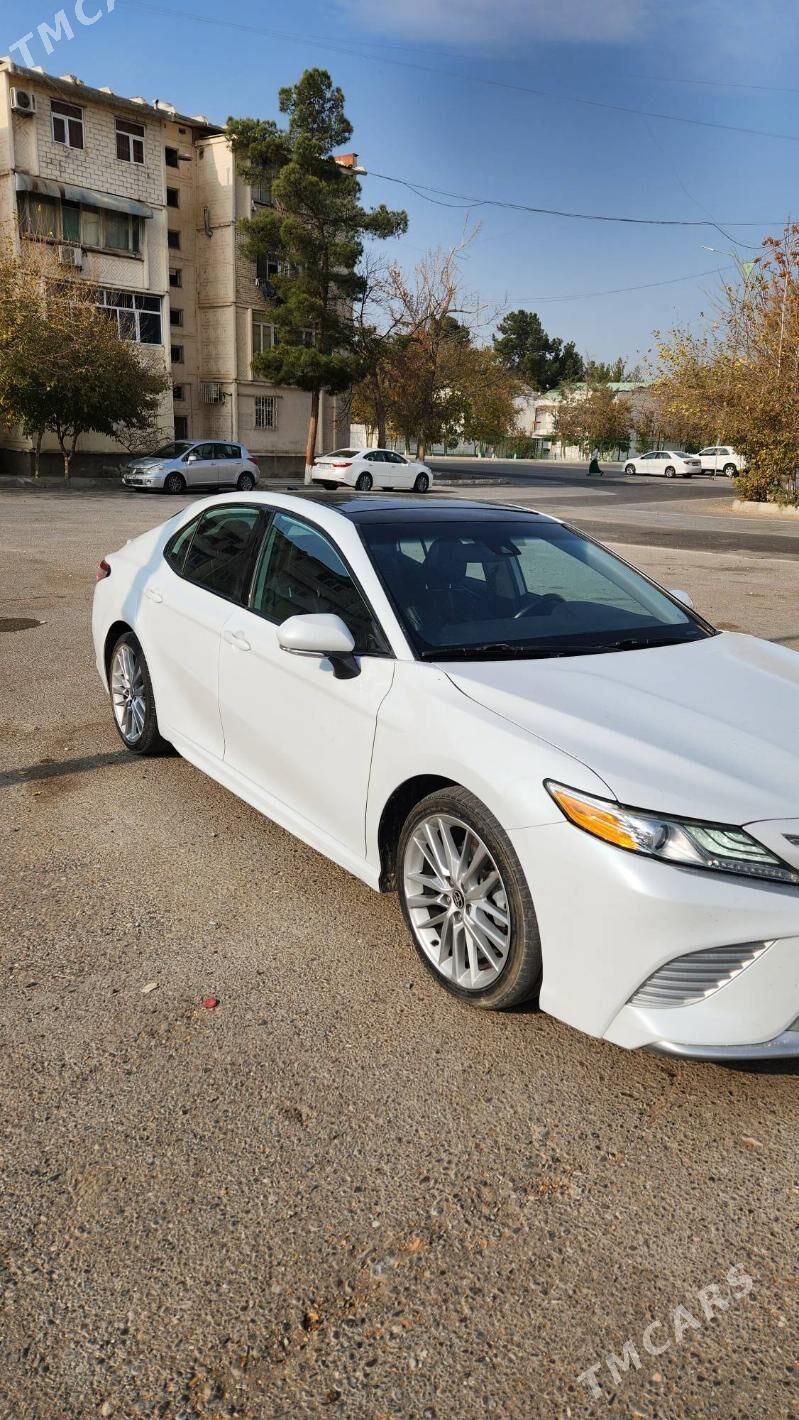 Toyota Camry 2020 - 380 000 TMT - 11 мкр - img 1