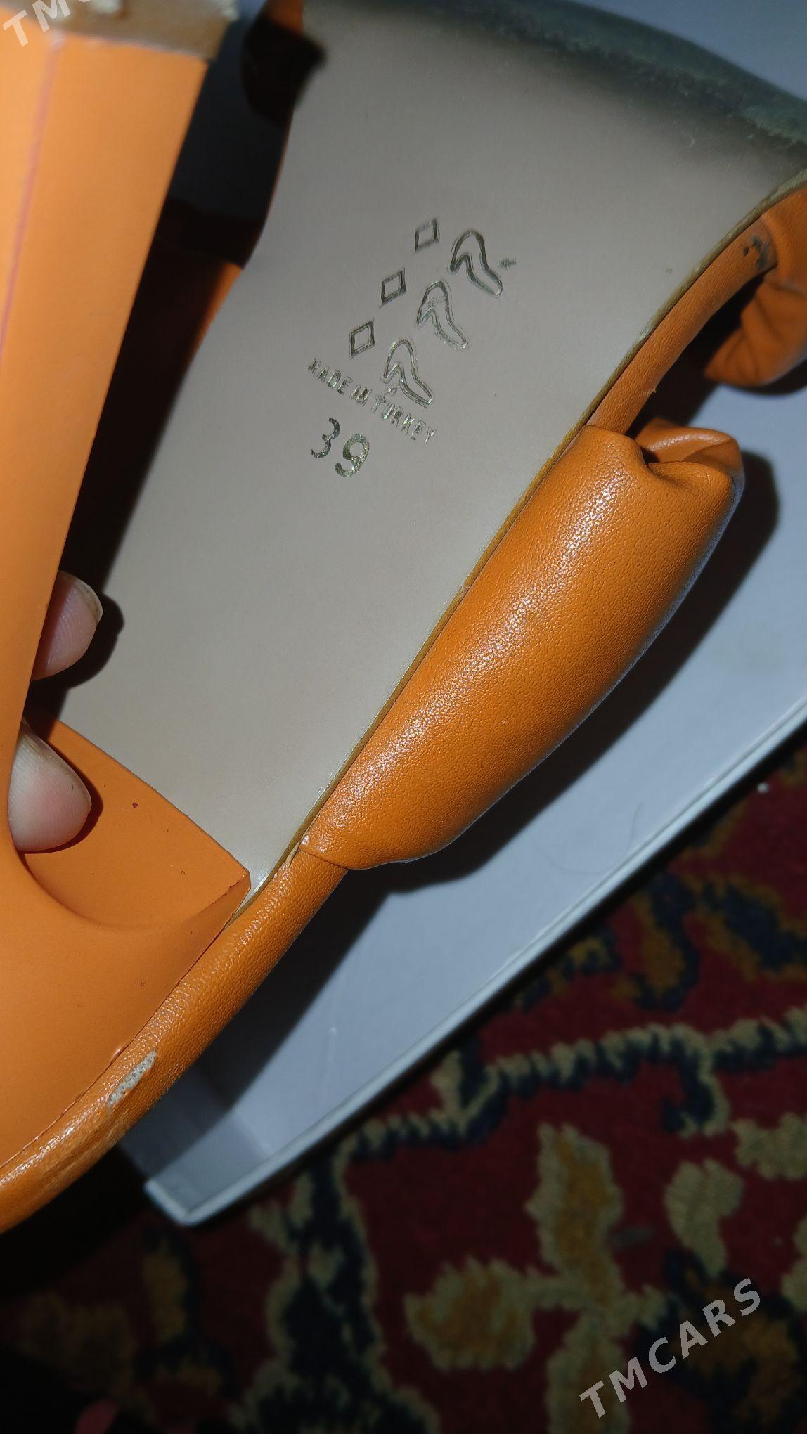 kowus - Ашхабад - img 3