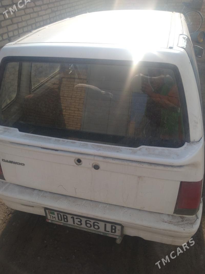 Daewoo Tico 1997 - 9 500 TMT - Саят - img 1