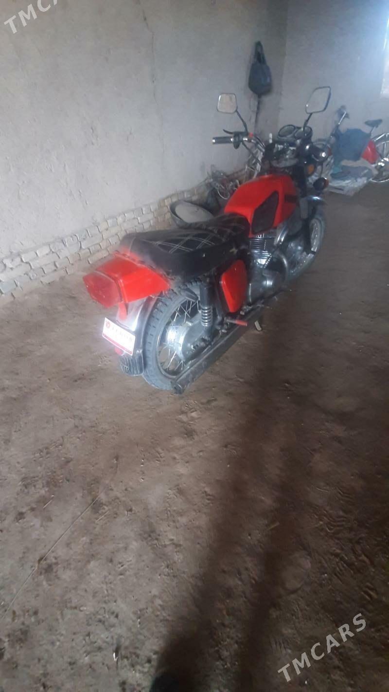 Iž Planeta 5 1995 - 8 000 TMT - Халач - img 5