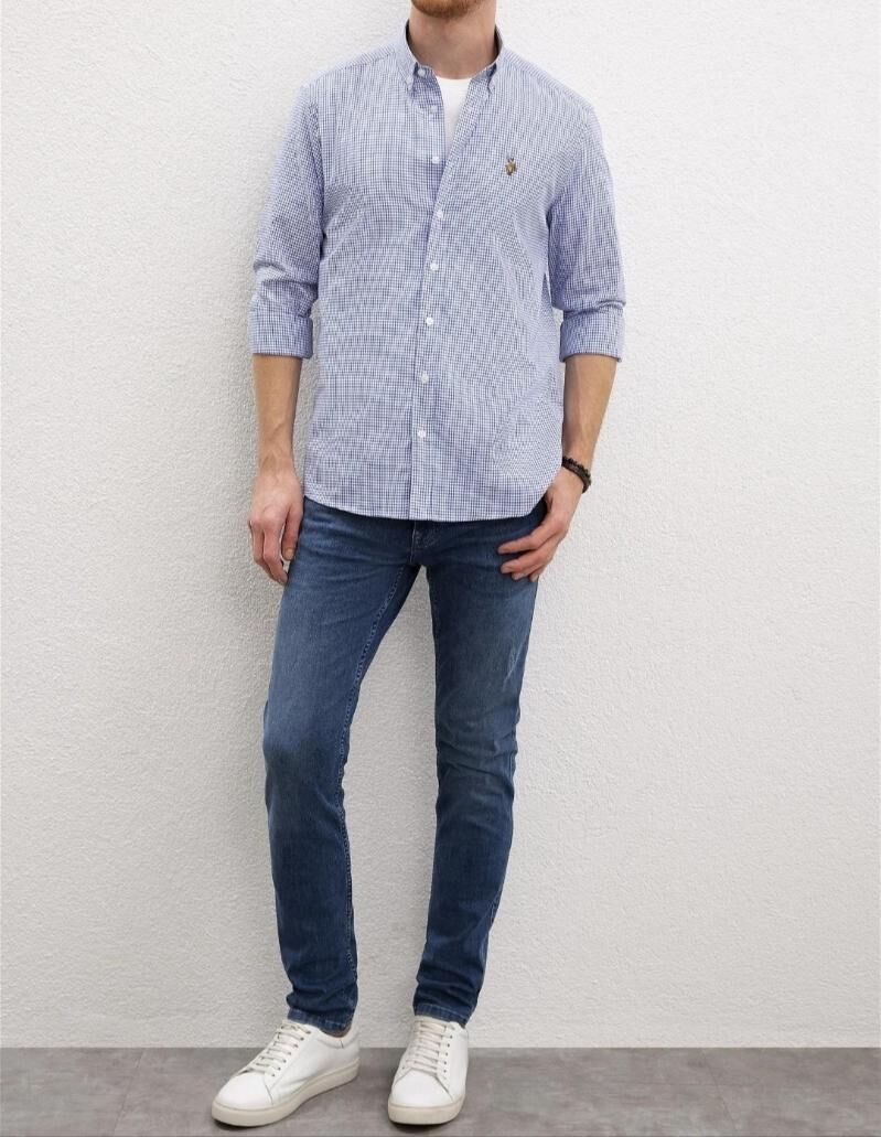 USPA Polo koynek - Ашхабад - img 4