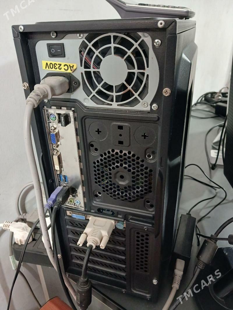 компютер komputer - Köneürgenç - img 2