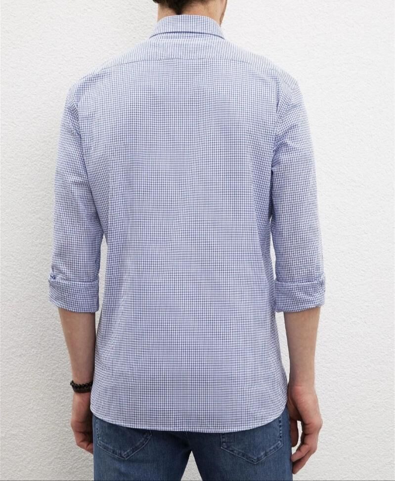 USPA Polo koynek - Ашхабад - img 2