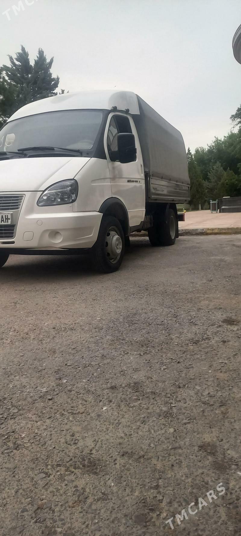 Gaz Gazel 2015 - 180 000 TMT - Бахарден - img 5