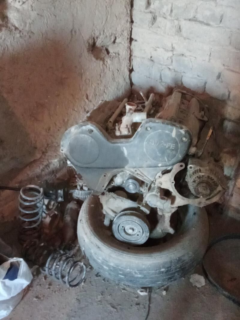 windom mator wal goymaly zapja 5 000 TMT - Şabat etr. - img 3