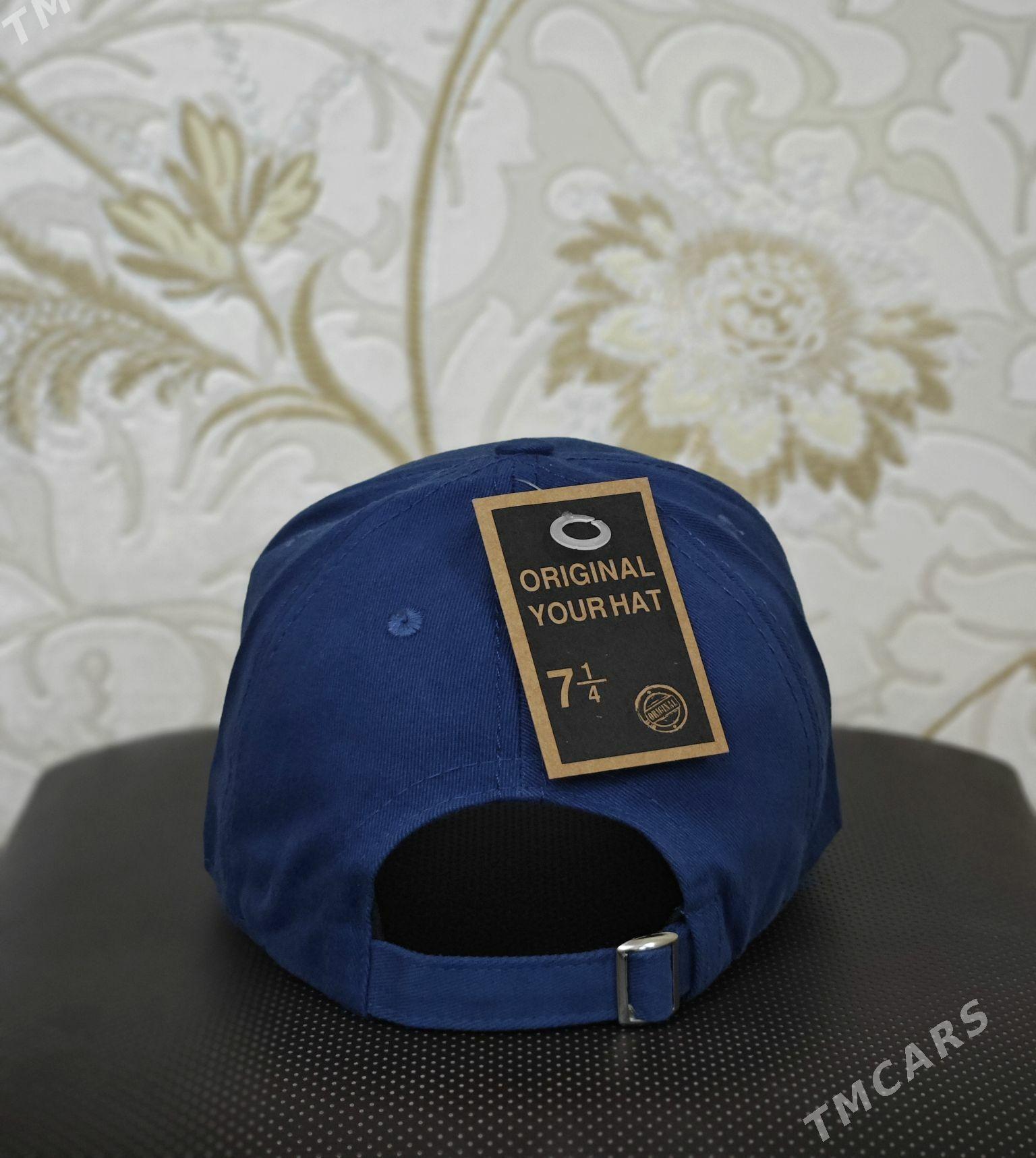 Puma kepka кепка - Ашхабад - img 7