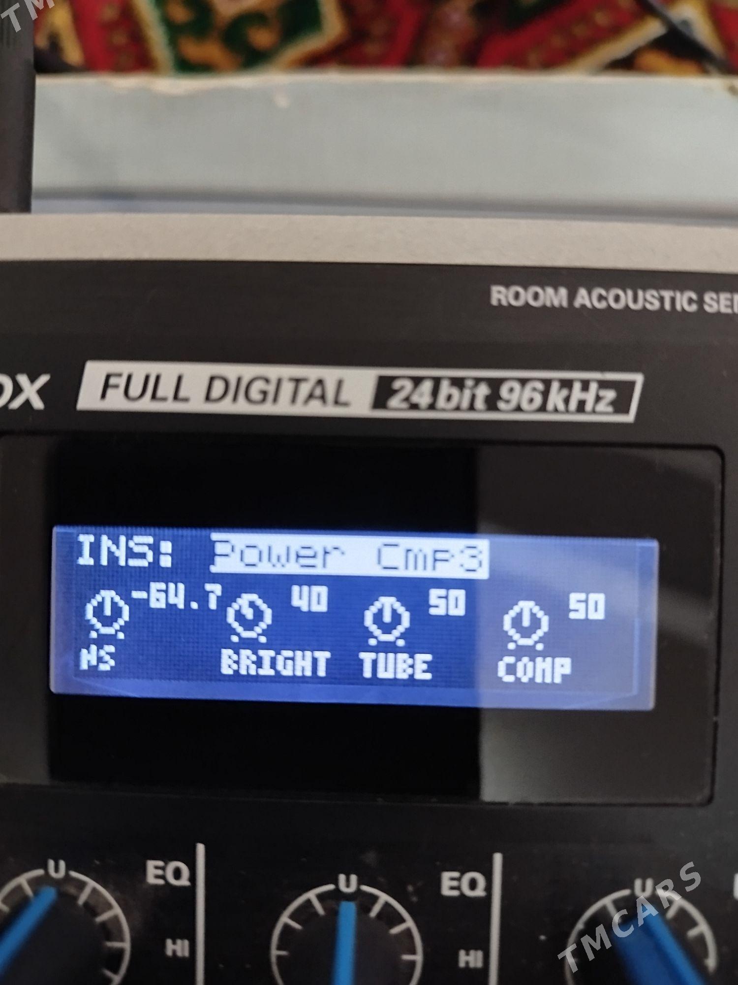 Roland edirol 16 ch digital - Байрамали - img 4