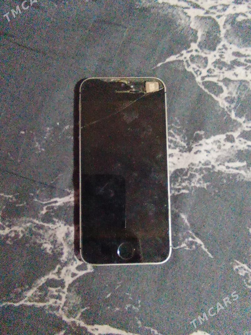 iPhone 4 - Köneürgenç - img 3