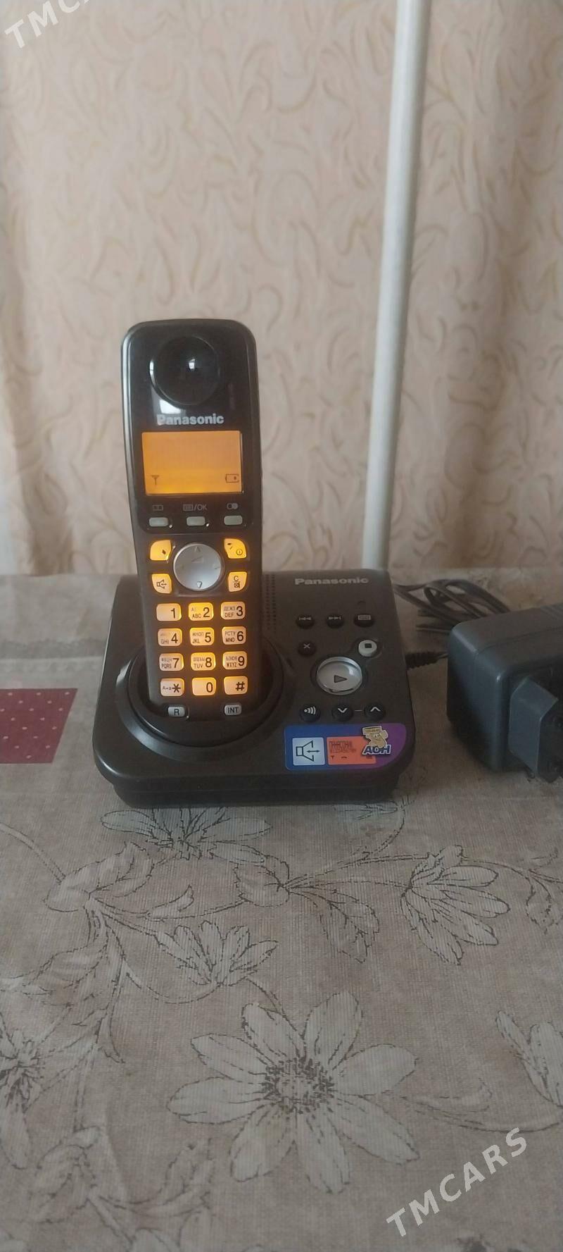 Panasonic - Ашхабад - img 2