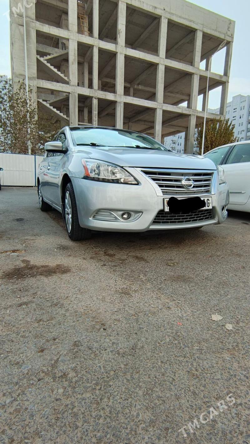 Nissan Sentra 2015 - 150 000 TMT - Gurtly - img 1