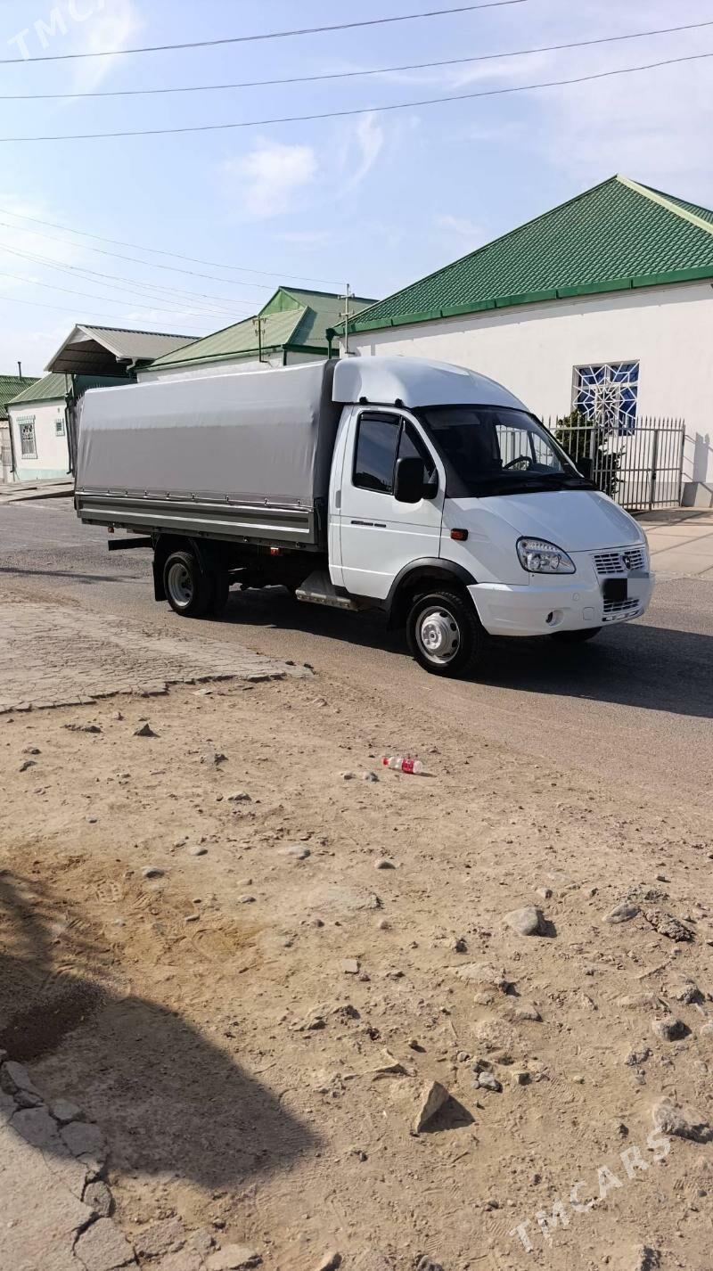 Gaz Gazel 2015 - 245 000 TMT - Ашхабад - img 1