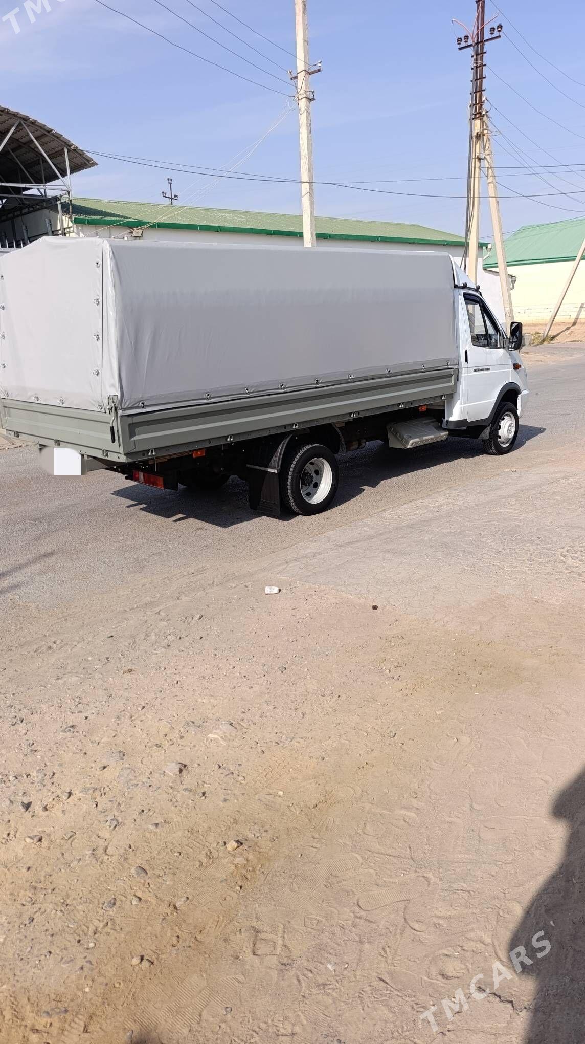 Gaz Gazel 2015 - 245 000 TMT - Ашхабад - img 2