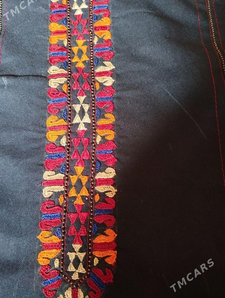 el işleri yaka - Айтакова (ул. Огузхана) - img 1