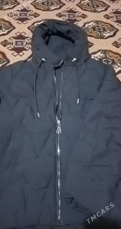 Kurtka - Gurbansoltan Eje - img 2