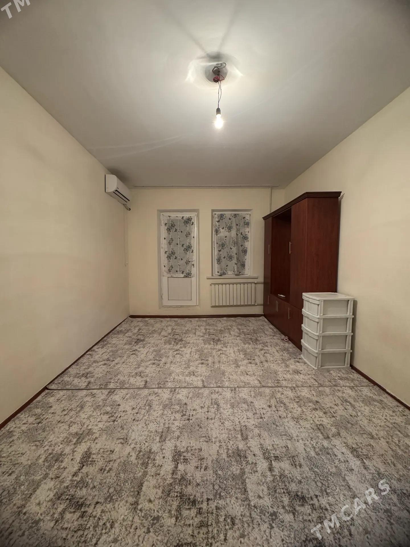 Мир7/2 - Ашхабад - img 1