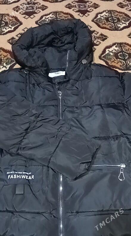 Kurtka - Gurbansoltan Eje - img 3