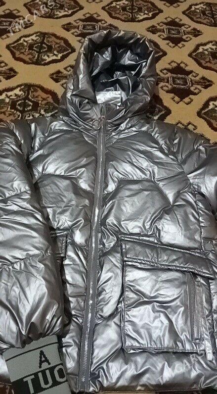 Kurtka - Gurbansoltan Eje - img 5